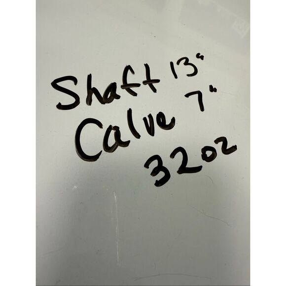 Steve Madden Tianna Brown Suede Slip On Slouch Knee High Boots Size 7.5 - Picture 9 of 9